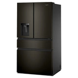Whirlpool® 29 Cu. Ft. Family-Sized Capacity French Door Refrigerator with Flexible Temperature Drawer - (WRMF3536SV)