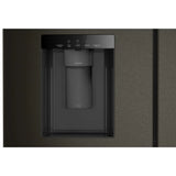Whirlpool® 29 Cu. Ft. Family-Sized Capacity French Door Refrigerator with Flexible Temperature Drawer - (WRMF3536SV)