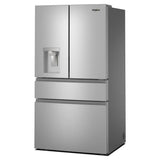 Whirlpool® 29 Cu. Ft. Family-Sized Capacity French Door Refrigerator with Flexible Temperature Drawer - (WRMF3536SZ)