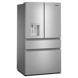 Whirlpool® 29 Cu. Ft. Family-Sized Capacity French Door Refrigerator with Flexible Temperature Drawer - (WRMF3536SZ)