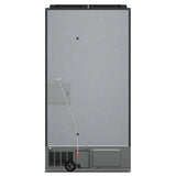 36-Inch Wide French Door Bottom Mount Refrigerator - 25 cu. ft. - (WRMF3636RV)