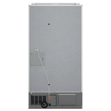 36-Inch Wide French Door Bottom Mount Refrigerator - 25 cu. ft. - (WRMF3636RW)