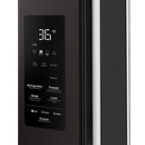 Whirlpool® 29 Cu. Ft. Family-Sized Capacity French Door Refrigerator with Flexible Temperature Drawer - (WRMF3636SV)