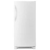 31-inch Wide All Refrigerator with LED Lighting - 18 cu. ft. - (WRR56X18FW) - WHIRLPOOL