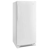 31-inch Wide All Refrigerator with LED Lighting - 18 cu. ft. - (WRR56X18FW) - WHIRLPOOL
