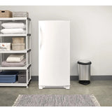31-inch Wide All Refrigerator with LED Lighting - 18 cu. ft. - (WRR56X18FW) - WHIRLPOOL