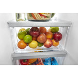 33-inch Wide Side-by-Side Refrigerator - 21 cu. ft. - (WRS311SDHM) - WHIRLPOOL