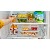 33-inch Wide Side-by-Side Refrigerator - 22 cu. ft. - (WRS312SNHM) - WHIRLPOOL