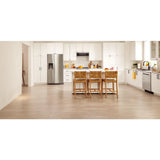 33-inch Wide Side-by-Side Refrigerator - 22 cu. ft. - (WRS312SNHM) - WHIRLPOOL
