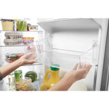 36-inch Wide Side-by-Side Refrigerator - 24 cu. ft. - (WRS315SDHT)