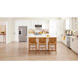 33-inch Wide Side-by-Side Refrigerator - 21 cu. ft. - (WRS321SDHZ) - WHIRLPOOL
