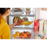 33-inch Wide Side-by-Side Refrigerator - 21 cu. ft. - (WRS321SDHZ) - WHIRLPOOL