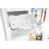 36-inch Wide Side-by-Side Refrigerator - 25 cu. ft. - (WRS555SIHV)
