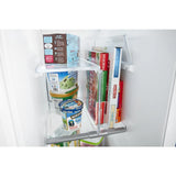 36-inch Wide Side-by-Side Refrigerator - 25 cu. ft. - (WRS555SIHW)