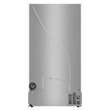 36-inch Wide Side-by-Side Refrigerator - 21 cu. ft. - (WRSC5536RW)