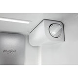 36-inch Wide Side-by-Side Refrigerator - 28 cu. ft. - (WRSF5536RW)