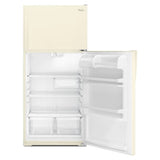 28-inch Wide Top Freezer Refrigerator - 14 Cu. Ft. - (WRT104TFDT)