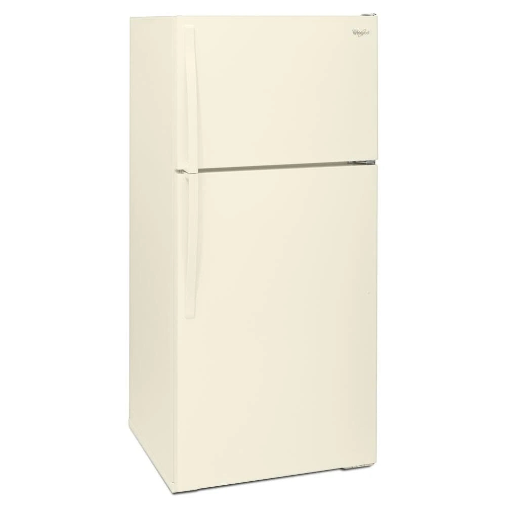 28-inch Wide Top Freezer Refrigerator - 14 Cu. Ft. - (WRT104TFDT)
