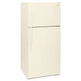28-inch Wide Top Freezer Refrigerator - 14 Cu. Ft. - (WRT104TFDT)