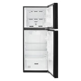 24-inch Wide Small Space Top-Freezer Refrigerator - 11.6 cu. ft. - (WRT112CZJB) - WHIRLPOOL