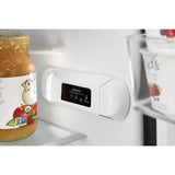 24-inch Wide Small Space Top-Freezer Refrigerator - 11.6 cu. ft. - (WRT112CZJB) - WHIRLPOOL