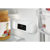 24-inch Wide Small Space Top-Freezer Refrigerator - 11.6 cu. ft. - (WRT112CZJW) - WHIRLPOOL