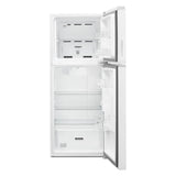 24-inch Wide Small Space Top-Freezer Refrigerator - 11.6 cu. ft. - (WRT112CZJW) - WHIRLPOOL