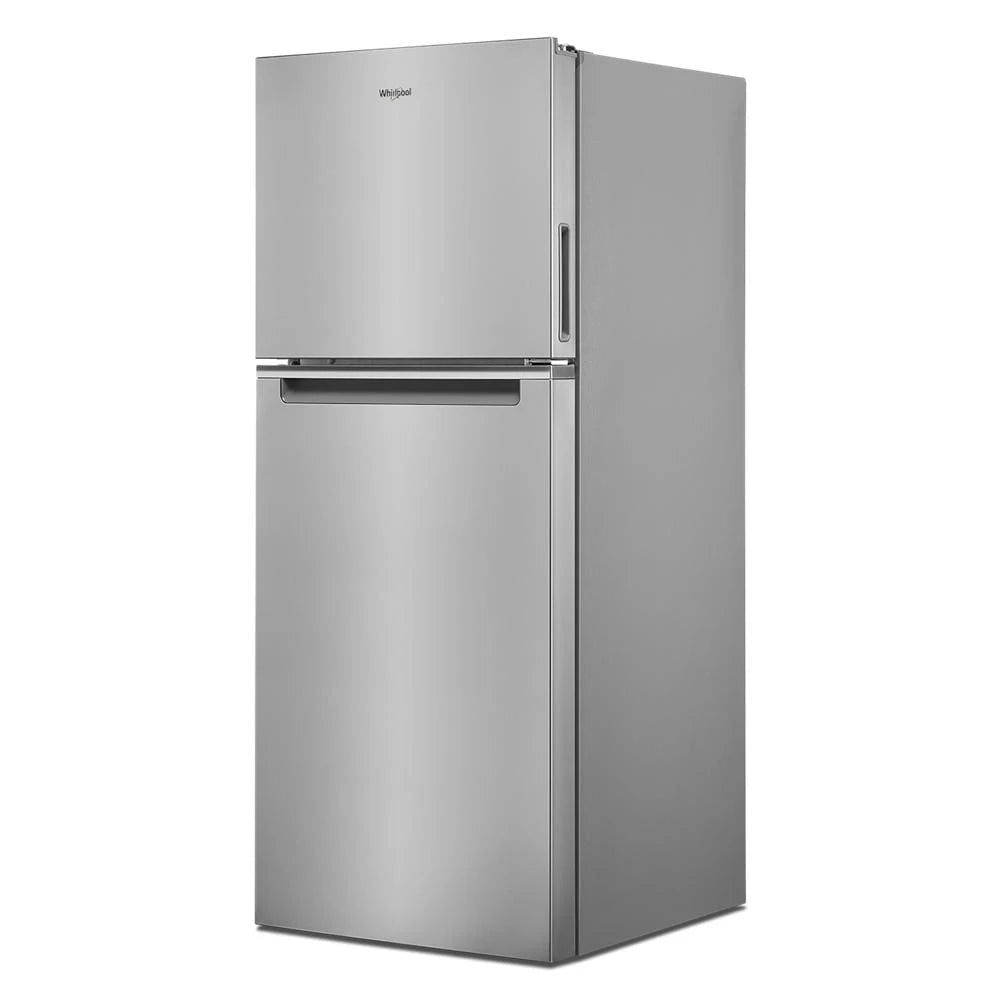24-inch Wide Small Space Top-Freezer Refrigerator - 11.6 cu. ft. - (WRT112CZJZ) - WHIRLPOOL