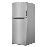 24-inch Wide Small Space Top-Freezer Refrigerator - 11.6 cu. ft. - (WRT112CZJZ) - WHIRLPOOL