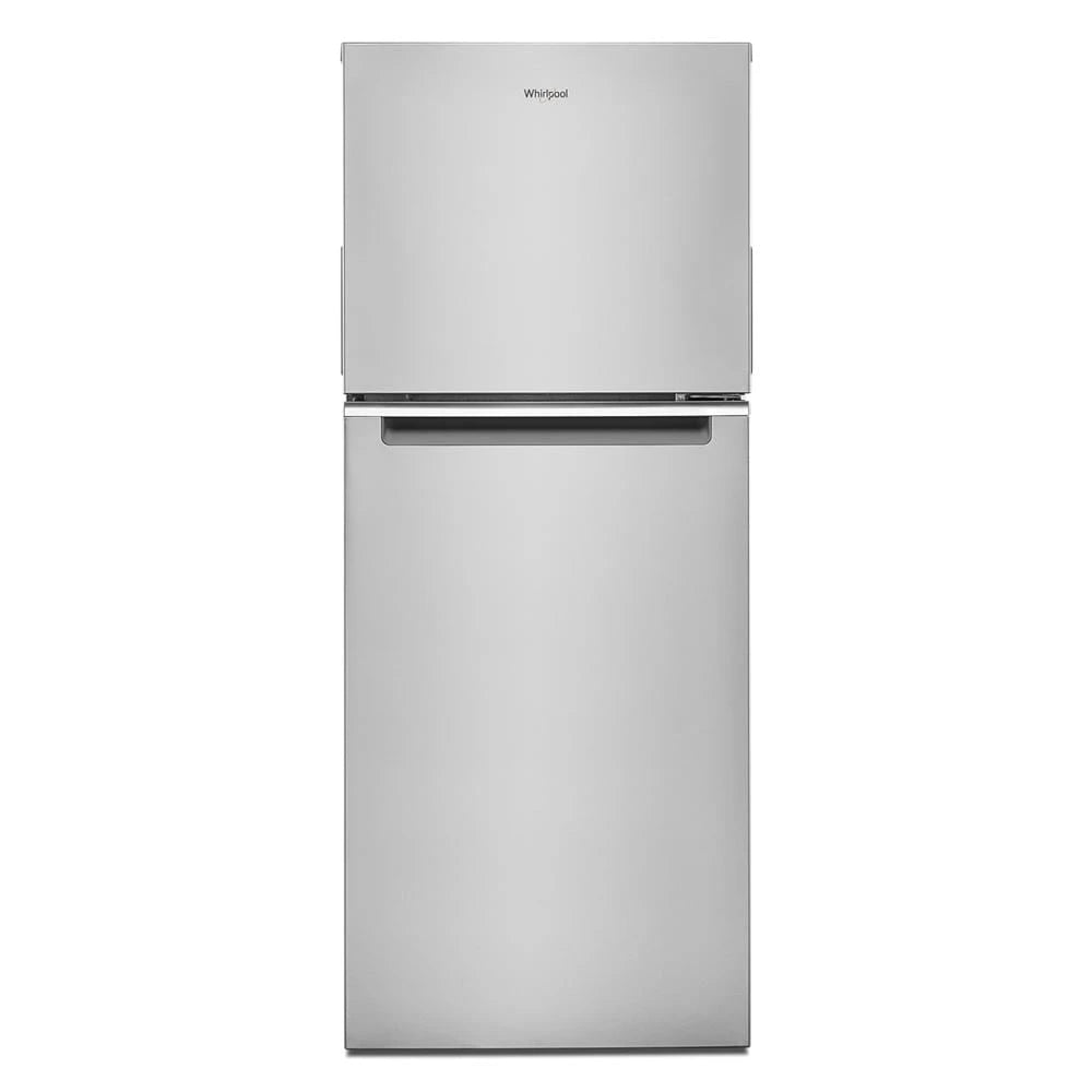24-inch Wide Small Space Top-Freezer Refrigerator - 11.6 cu. ft. - (WRT112CZJZ) - WHIRLPOOL