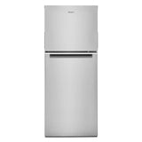 24-inch Wide Small Space Top-Freezer Refrigerator - 11.6 cu. ft. - (WRT112CZJZ) - WHIRLPOOL