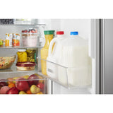24-inch Wide Small Space Top-Freezer Refrigerator - 11.6 cu. ft. - (WRT112CZJZ) - WHIRLPOOL