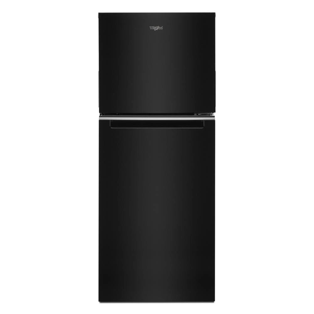24-inch Wide Top-Freezer Refrigerator - 11.6 cu. ft. - (WRT312CZJB) - WHIRLPOOL