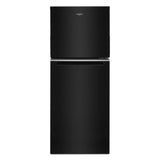 24-inch Wide Top-Freezer Refrigerator - 11.6 cu. ft. - (WRT312CZJB) - WHIRLPOOL