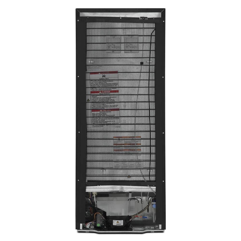 24-inch Wide Top-Freezer Refrigerator - 11.6 cu. ft. - (WRT312CZJB) - WHIRLPOOL
