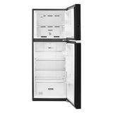 24-inch Wide Top-Freezer Refrigerator - 11.6 cu. ft. - (WRT312CZJB) - WHIRLPOOL