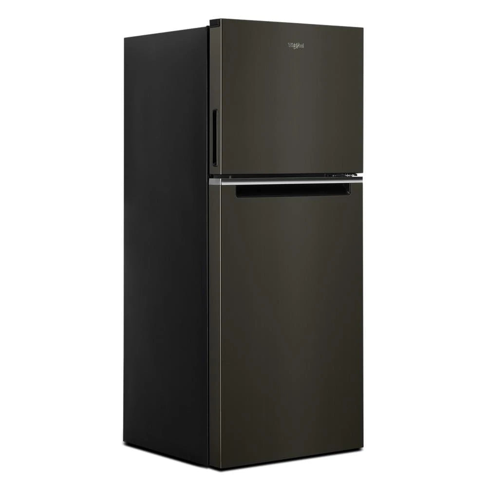 24-inch Wide Top-Freezer Refrigerator - 11.6 cu. ft. - (WRT312CZJV) - WHIRLPOOL