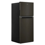 24-inch Wide Top-Freezer Refrigerator - 11.6 cu. ft. - (WRT312CZJV) - WHIRLPOOL