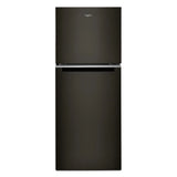 24-inch Wide Top-Freezer Refrigerator - 11.6 cu. ft. - (WRT312CZJV) - WHIRLPOOL