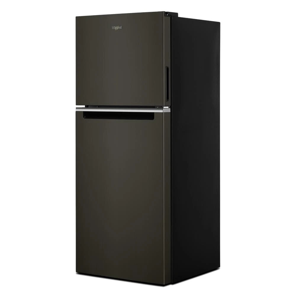24-inch Wide Top-Freezer Refrigerator - 11.6 cu. ft. - (WRT312CZJV) - WHIRLPOOL
