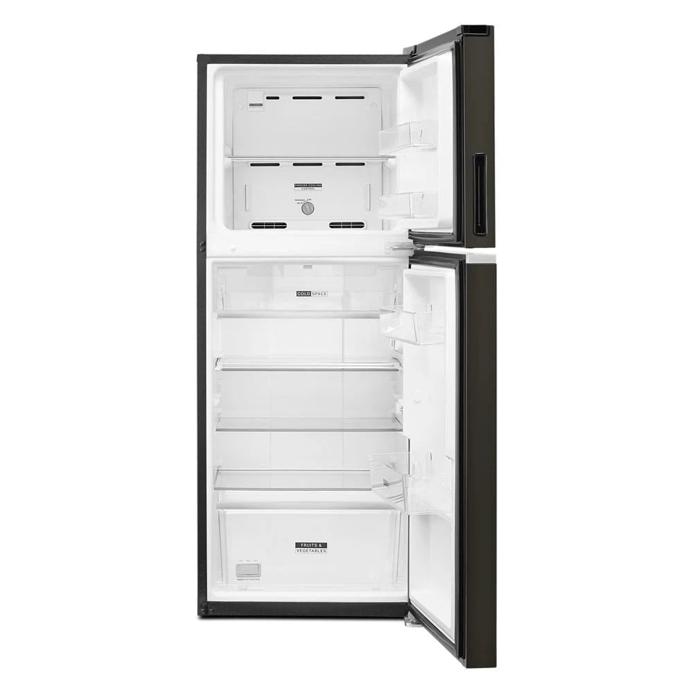 24-inch Wide Top-Freezer Refrigerator - 11.6 cu. ft. - (WRT312CZJV) - WHIRLPOOL