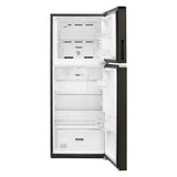24-inch Wide Top-Freezer Refrigerator - 11.6 cu. ft. - (WRT312CZJV) - WHIRLPOOL