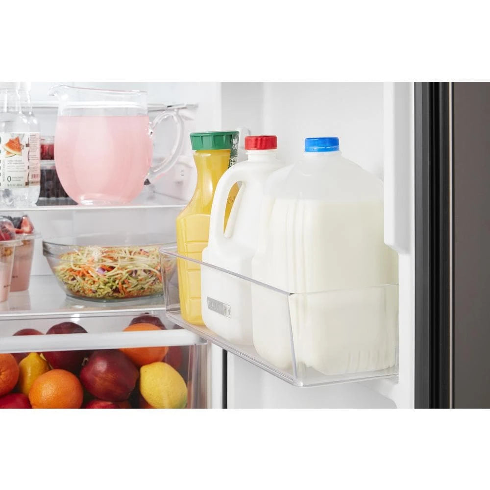 24-inch Wide Top-Freezer Refrigerator - 11.6 cu. ft. - (WRT312CZJV) - WHIRLPOOL