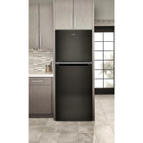 24-inch Wide Top-Freezer Refrigerator - 11.6 cu. ft. - (WRT312CZJV) - WHIRLPOOL
