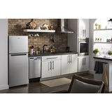 24-inch Wide Top-Freezer Refrigerator - 11.6 cu. ft. - (WRT312CZJZ) - WHIRLPOOL