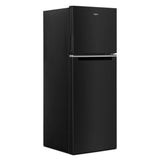 24-inch Wide Small Space Top-Freezer Refrigerator - 12.9 cu. ft. - (WRT313CZLB) - WHIRLPOOL