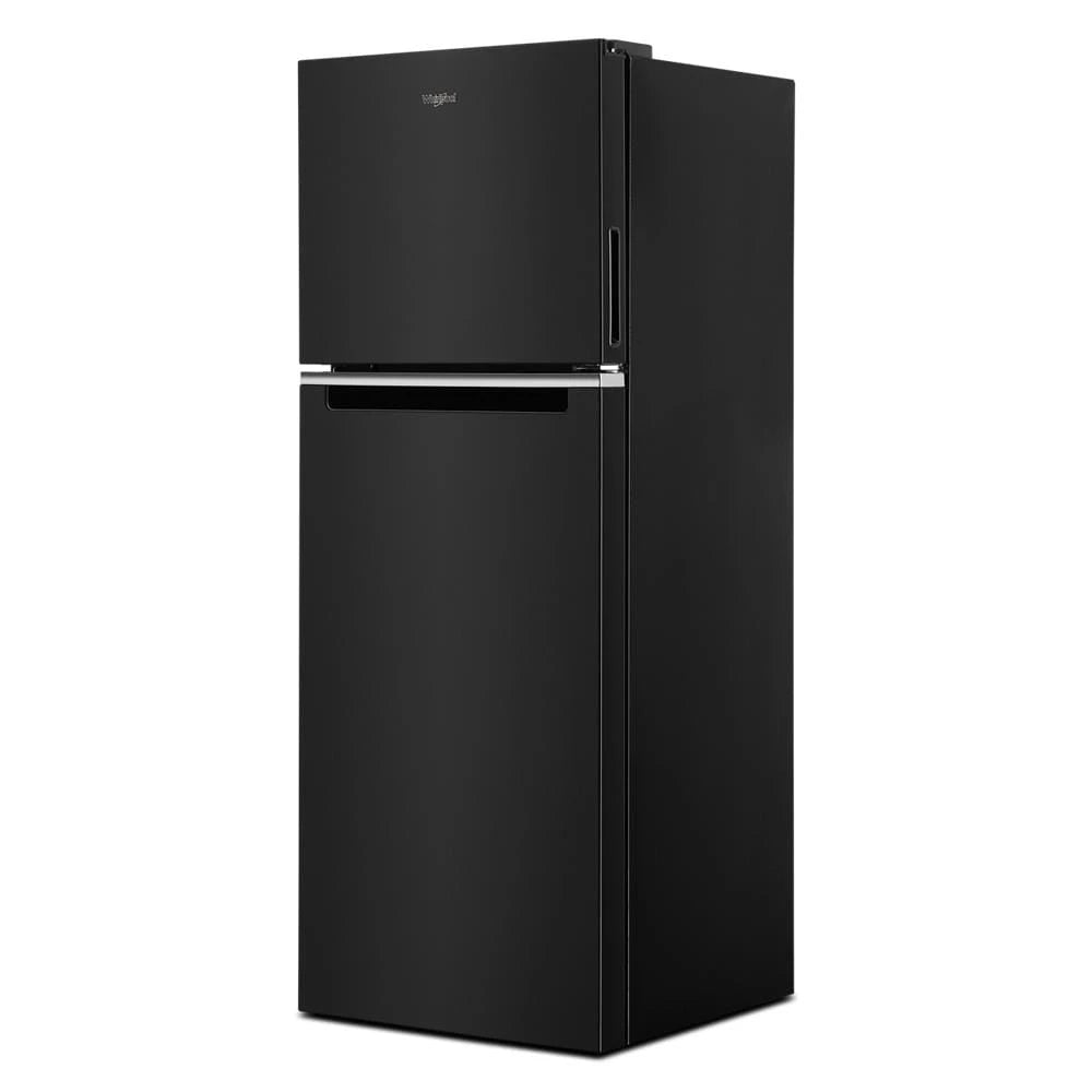 24-inch Wide Small Space Top-Freezer Refrigerator - 12.9 cu. ft. - (WRT313CZLB) - WHIRLPOOL