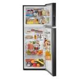 24-inch Wide Small Space Top-Freezer Refrigerator - 12.9 cu. ft. - (WRT313CZLB) - WHIRLPOOL