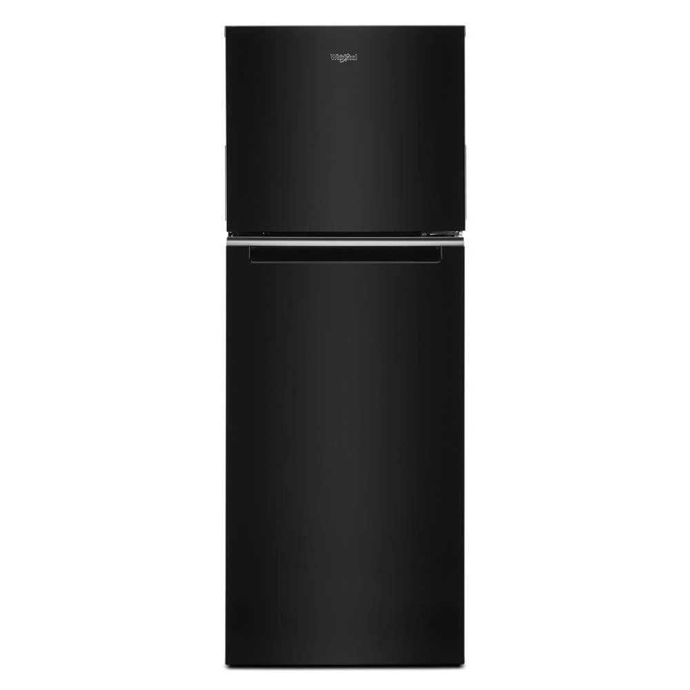 24-inch Wide Small Space Top-Freezer Refrigerator - 12.9 cu. ft. - (WRT313CZLB) - WHIRLPOOL