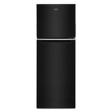 24-inch Wide Small Space Top-Freezer Refrigerator - 12.9 cu. ft. - (WRT313CZLB) - WHIRLPOOL